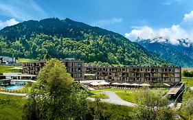 Falkensteiner Family Hotel Montafon - The Leading Hotels Of The World