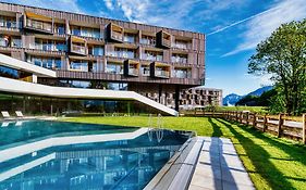 Falkensteiner Family Hotel Montafon - The Leading Hotels Of The World
